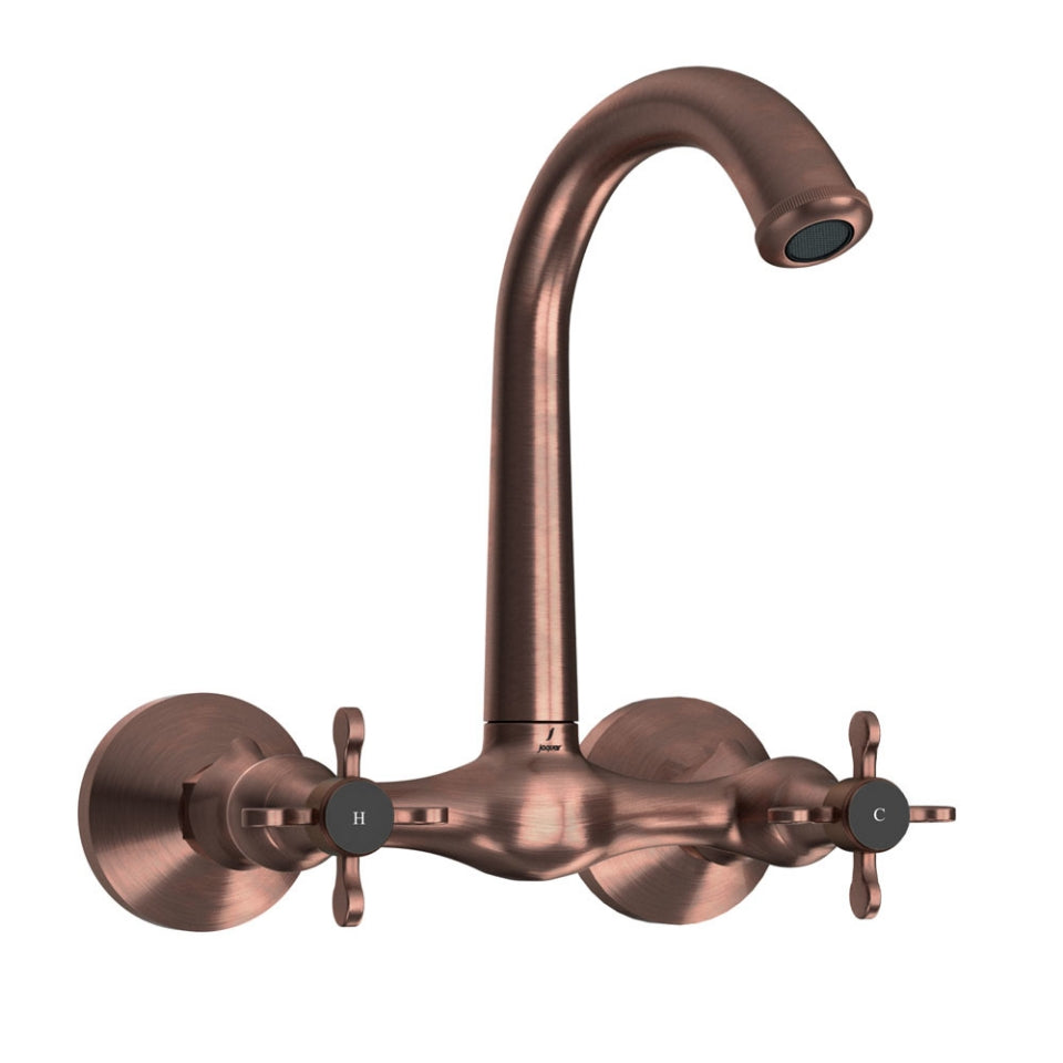 jaquar Sink Mixer with Short Swinging Spout