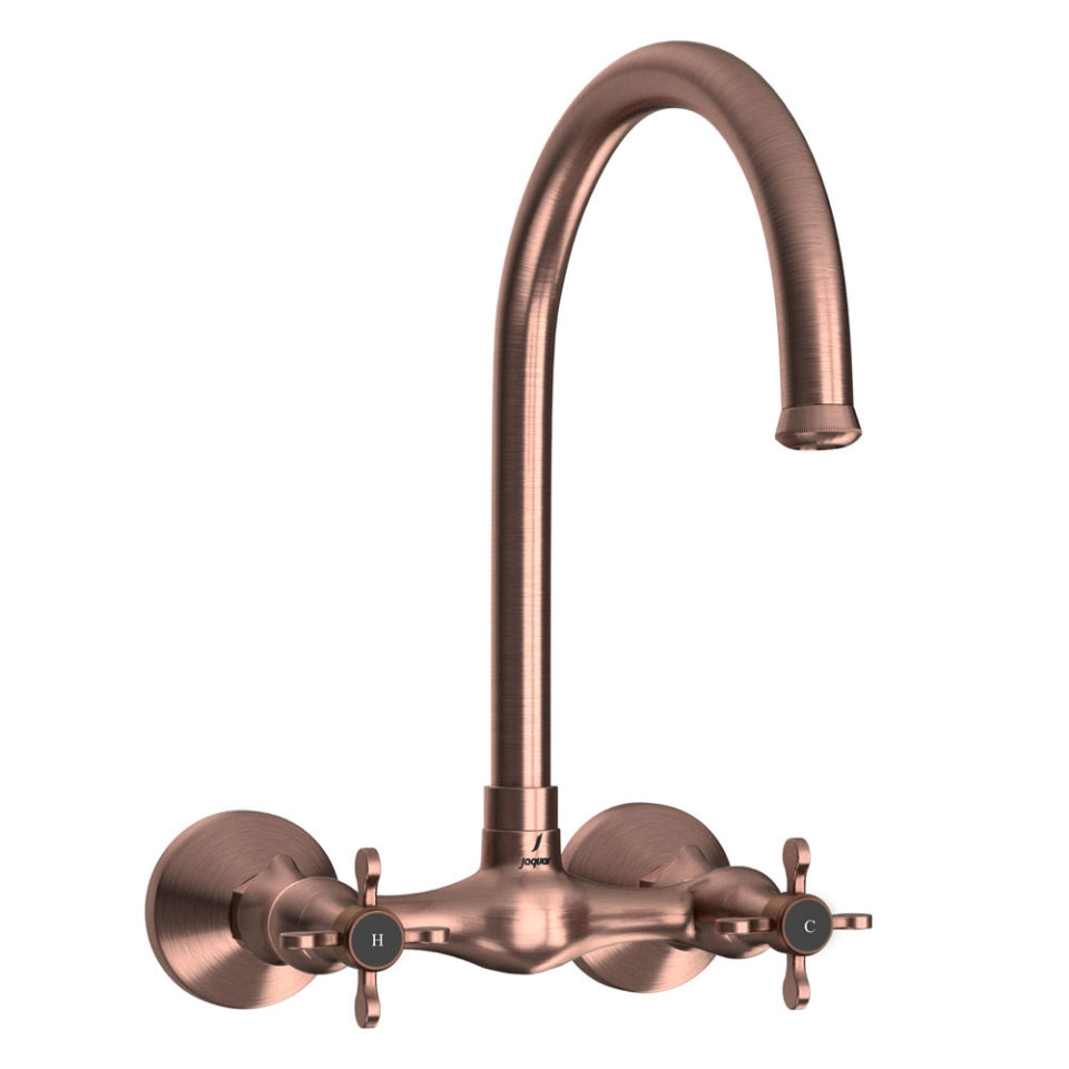 Jaquar Sink Mixer with Regular Swinging Spout