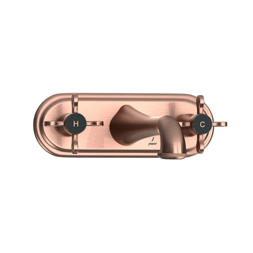 Jaquar Two Concealed Stop Cocks