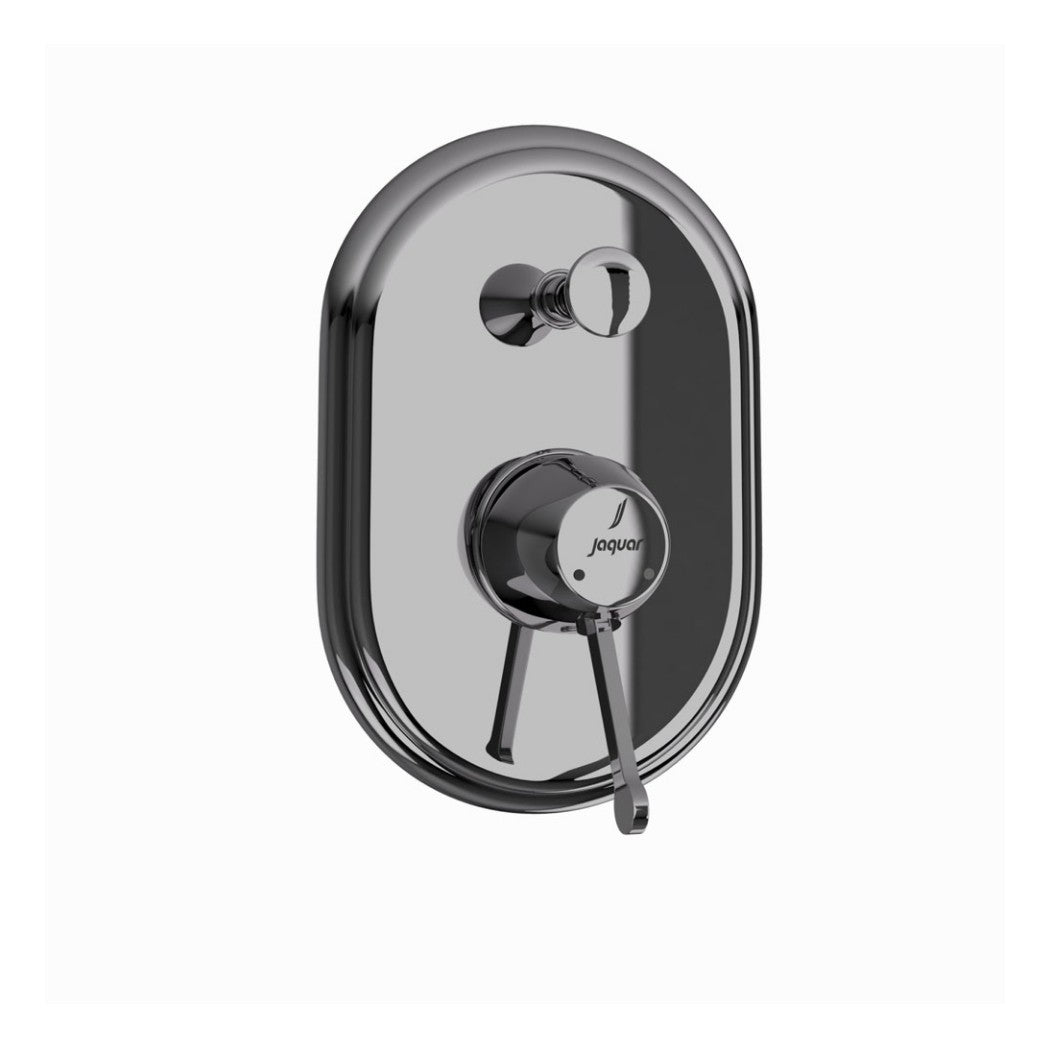 Jaquar Single Lever Exposed Kit