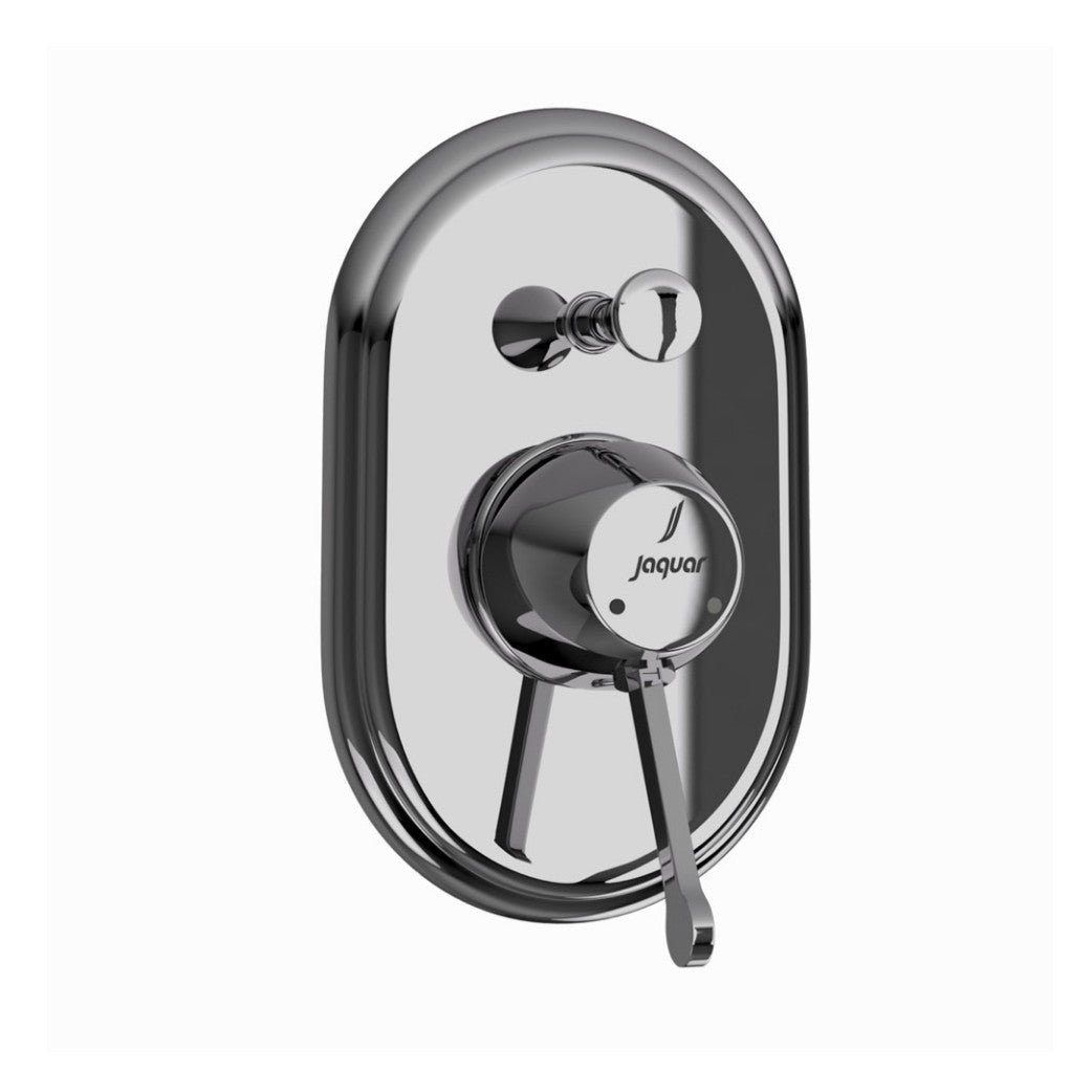 Jaquar Single Lever Exposed Kit HI-Flow