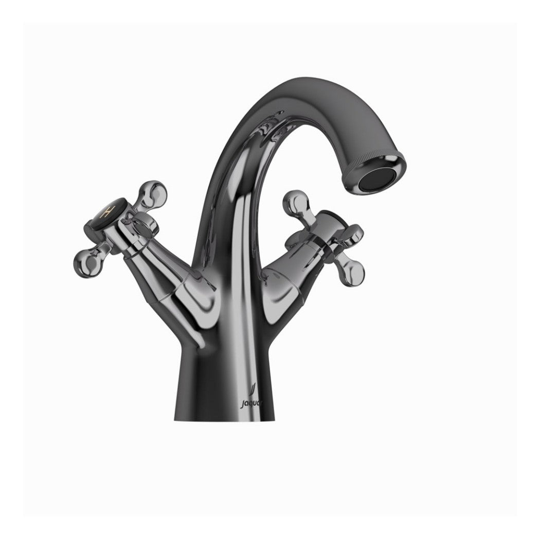 Jaquar Central Hole Basin Mixer