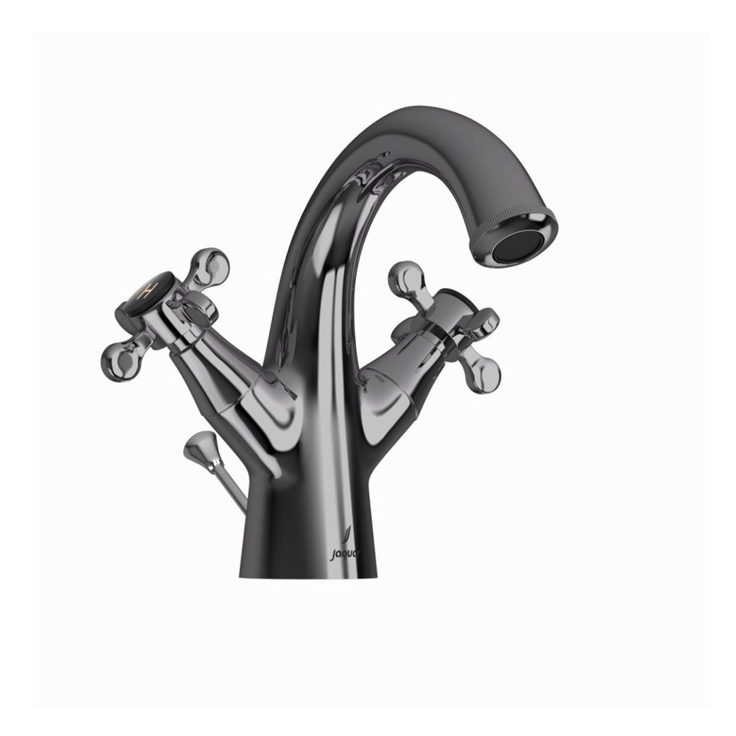 Jaquar Central Hole Basin Mixer 450 mm