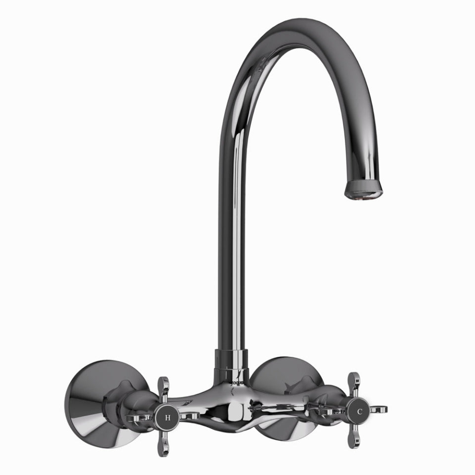 Jaquar Sink Mixer with Regular Swinging Spout