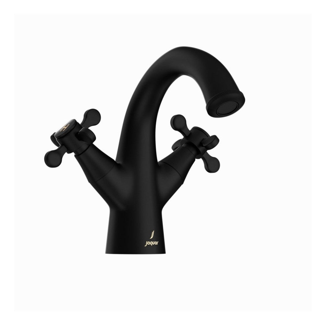 Jaquar Central Hole Basin Mixer
