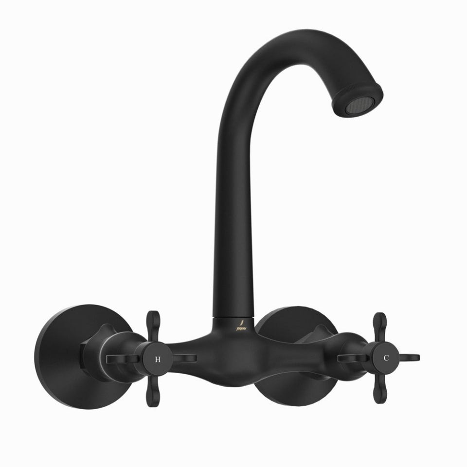 jaquar Sink Mixer with Short Swinging Spout