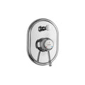 Jaquar Single Lever Exposed Kit