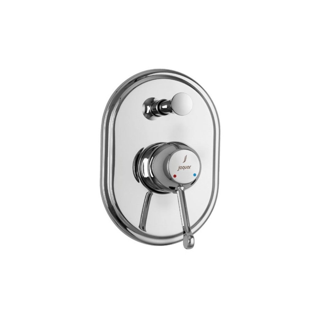 Jaquar Single Lever Exposed Kit