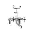 Jaquar Bath Tub Mixer