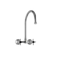 Jaquar Sink Mixer with Regular Swinging Spout