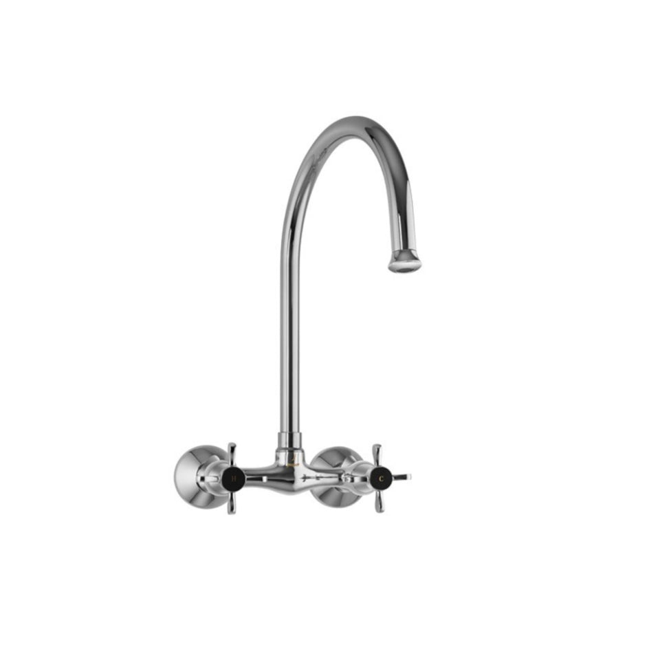 Jaquar Sink Mixer with Regular Swinging Spout
