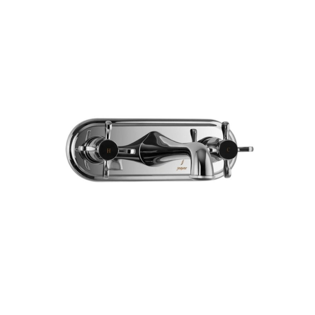 Jaquar Two Concealed Stop Cocks