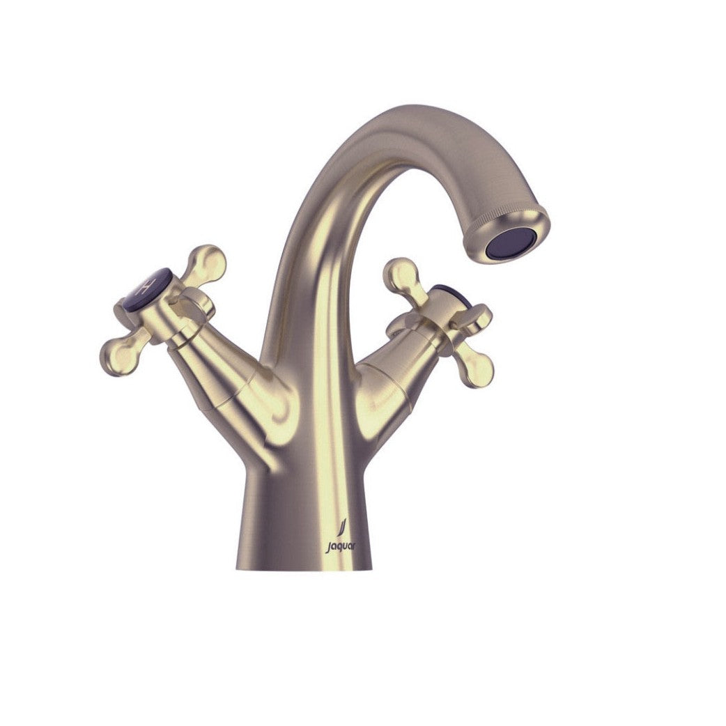 Jaquar Central Hole Basin Mixer