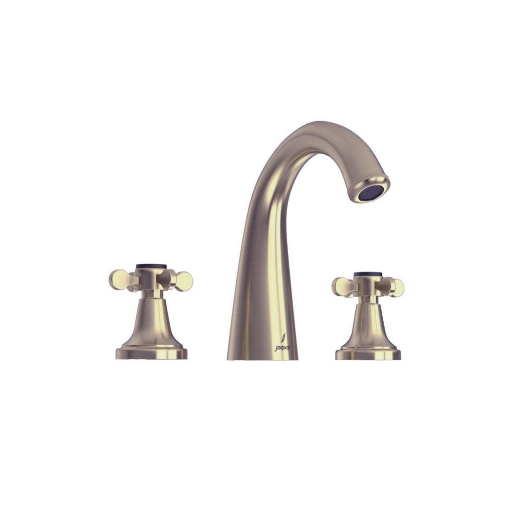 Jaquar 3-Hole Basin Mixe