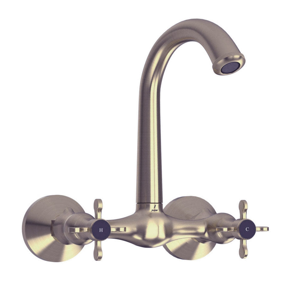 jaquar Sink Mixer with Short Swinging Spout