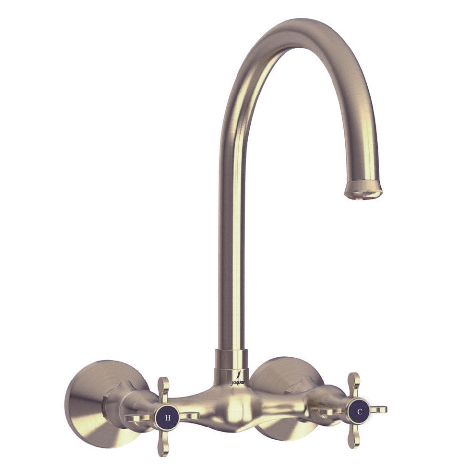 Jaquar Sink Mixer with Regular Swinging Spout