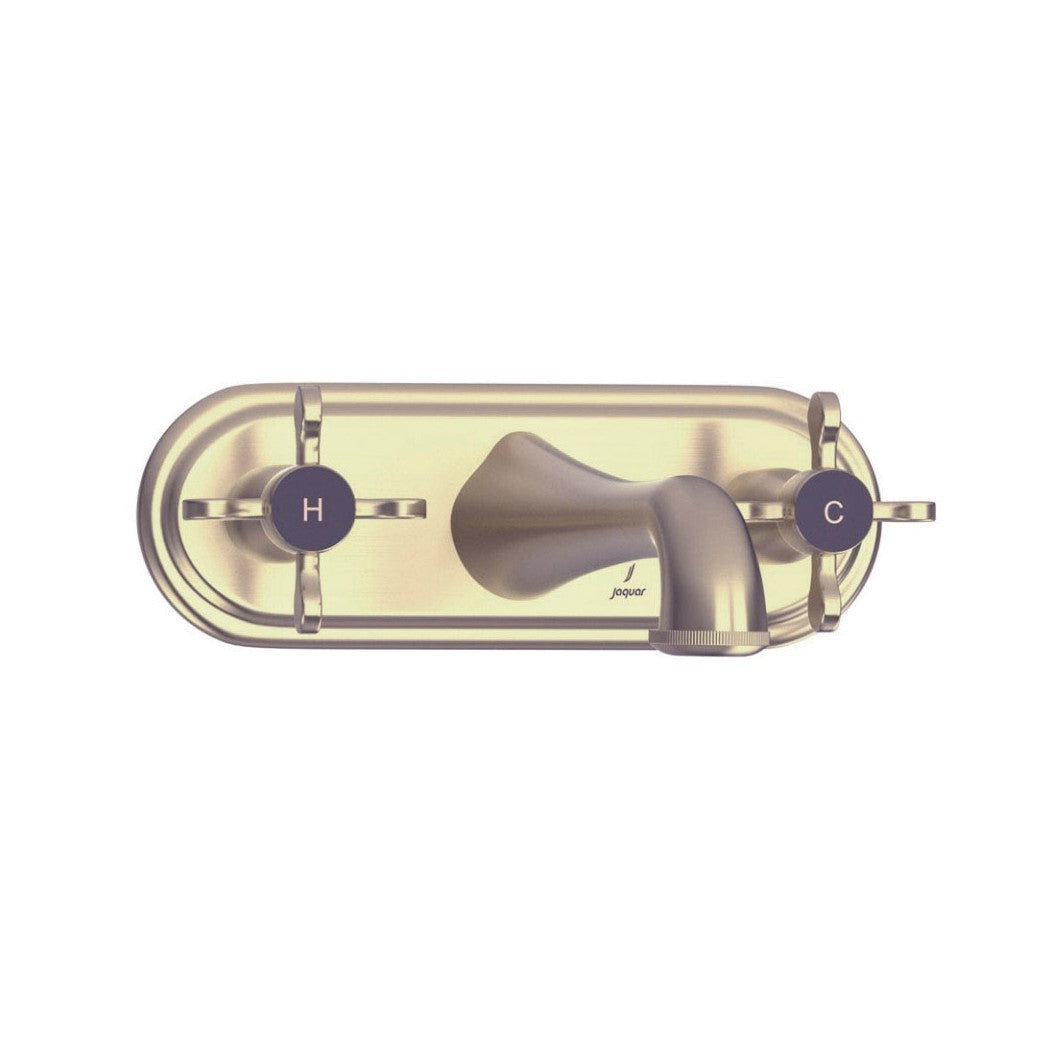 Jaquar Two Concealed Stop Cocks