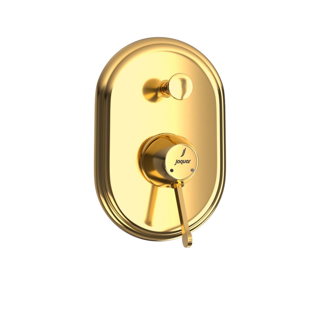 Jaquar Single Lever Exposed Kit