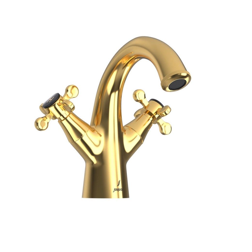 Jaquar Central Hole Basin Mixer