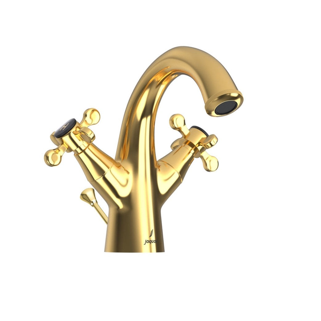 Jaquar Central Hole Basin Mixer 450 mm