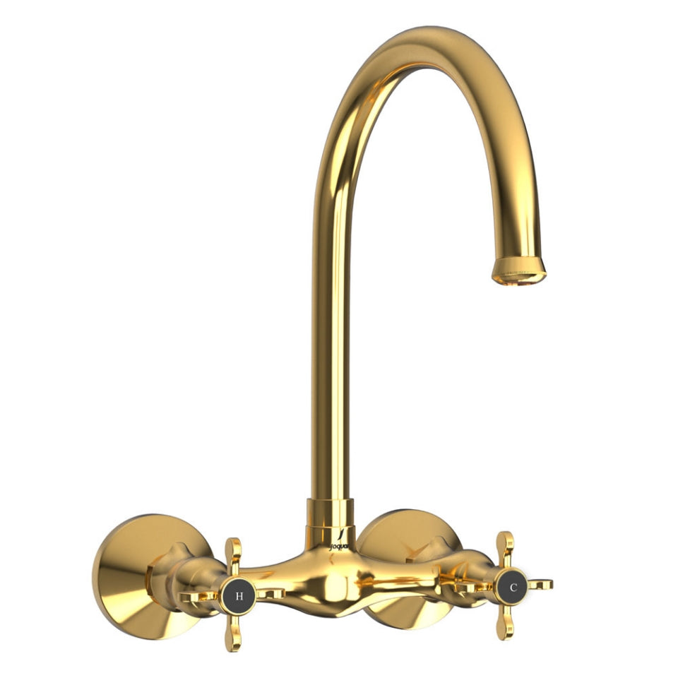 Jaquar Sink Mixer with Regular Swinging Spout