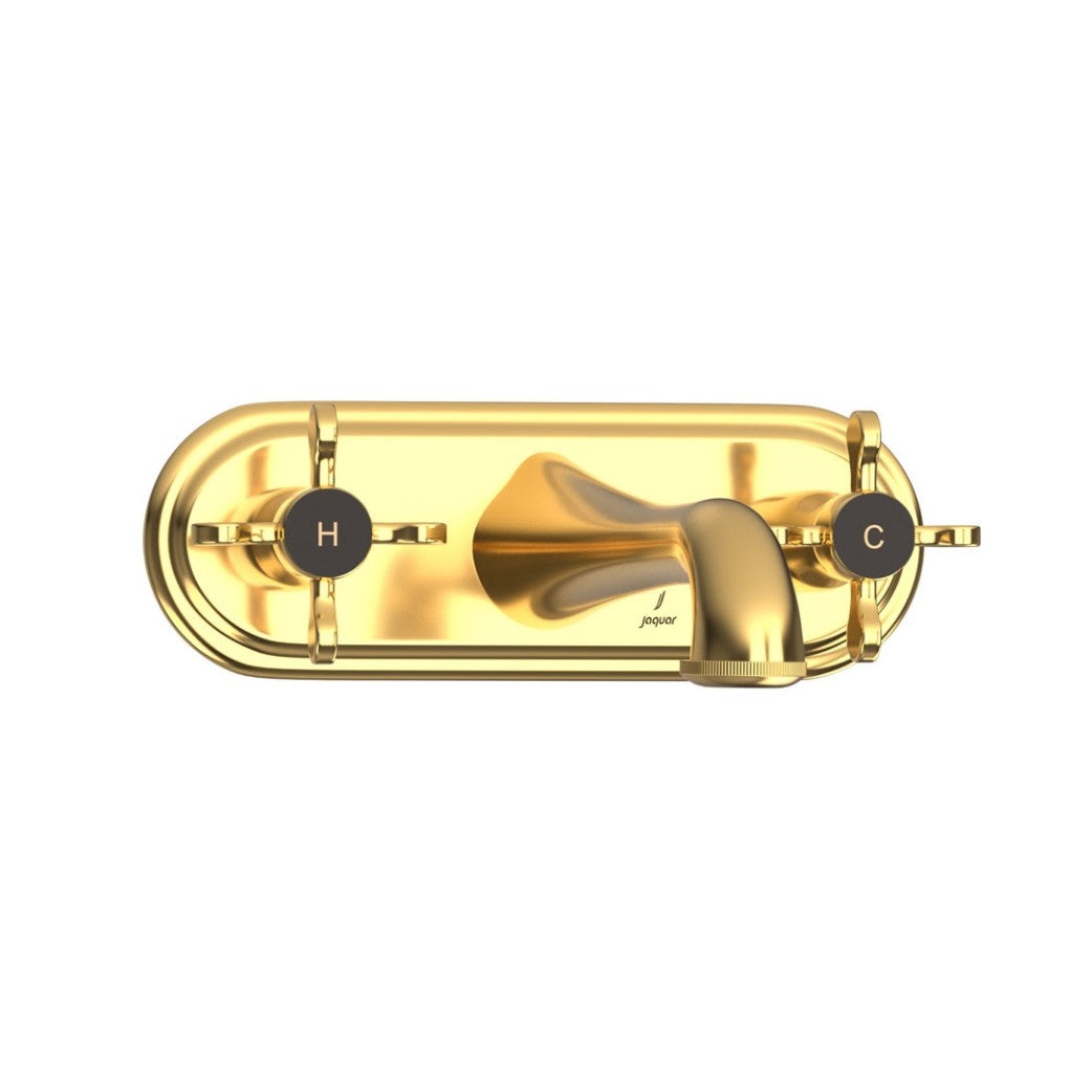 Jaquar Two Concealed Stop Cocks