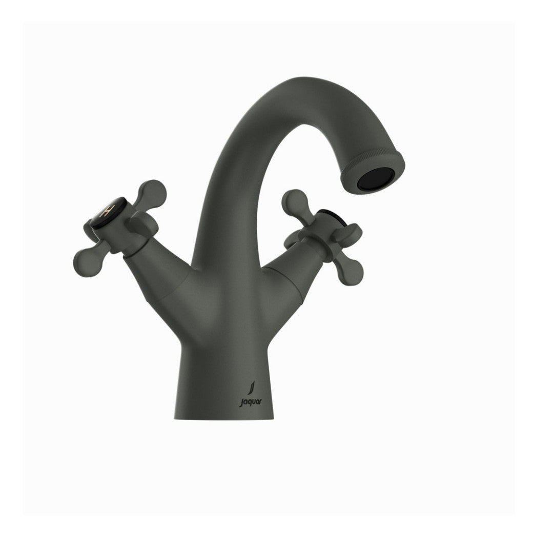 Jaquar Central Hole Basin Mixer