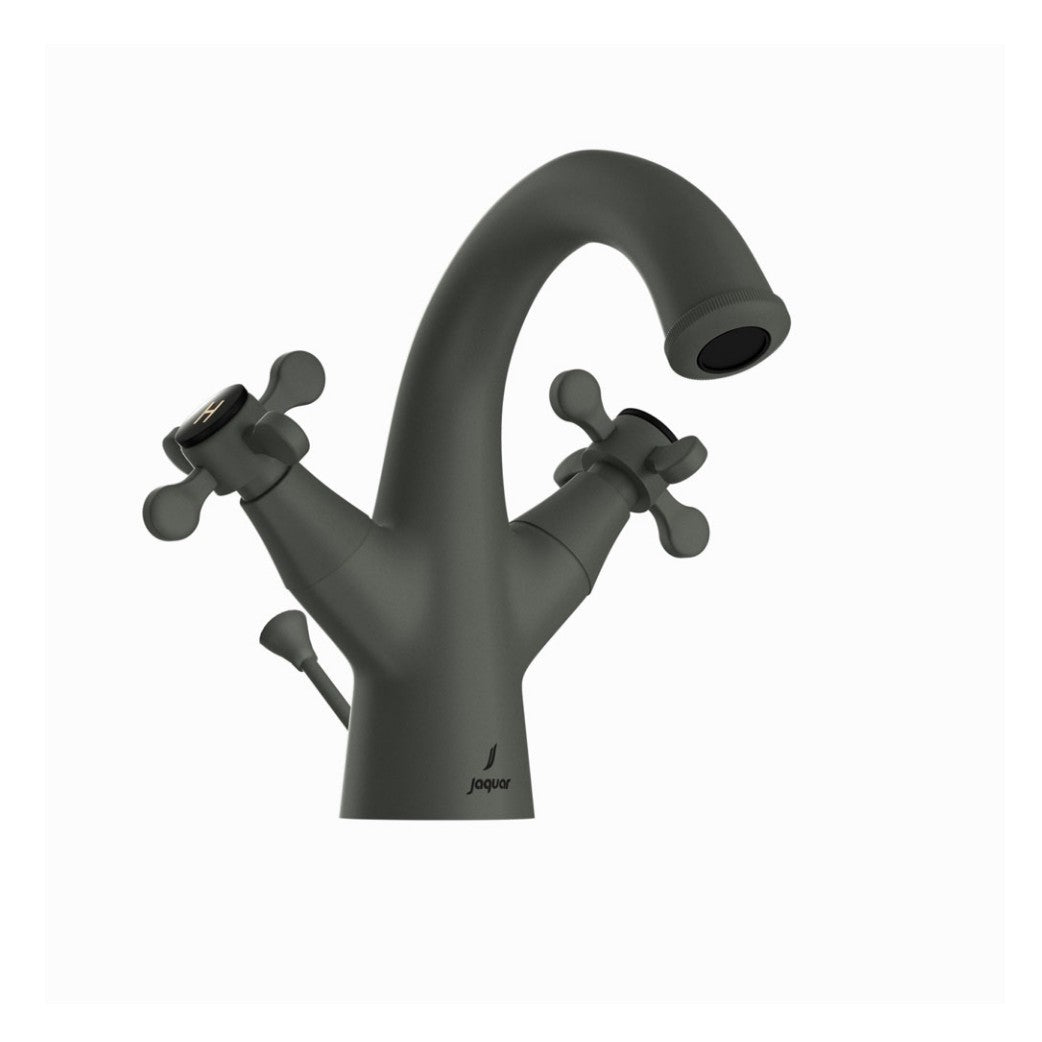Jaquar Central Hole Basin Mixer 450 mm