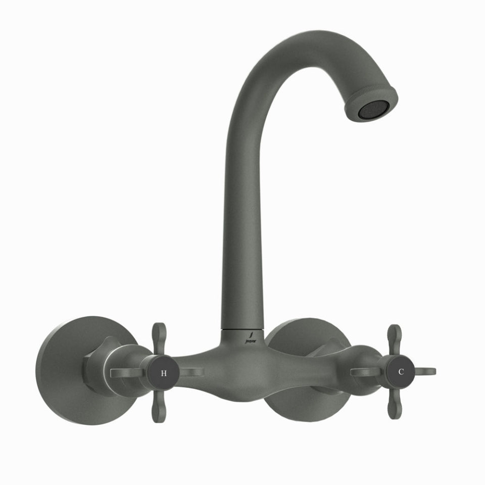jaquar Sink Mixer with Short Swinging Spout