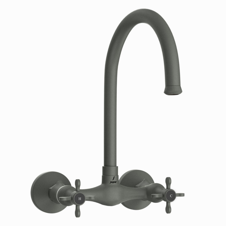 Jaquar Sink Mixer with Regular Swinging Spout
