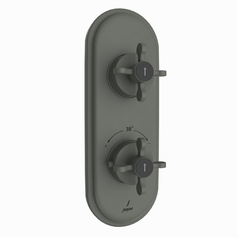 Jaquar Aquamax Thermostatic Shower Mixer