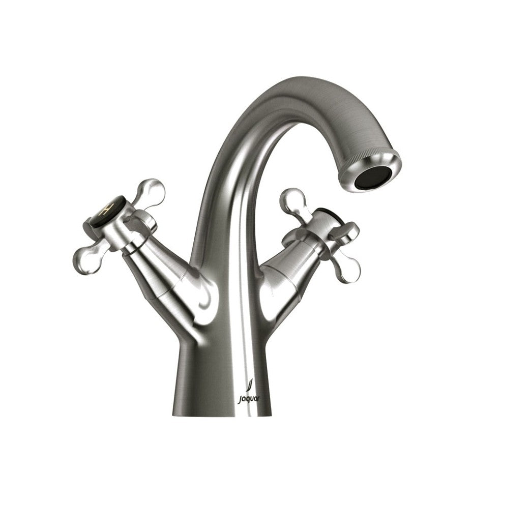 Jaquar Central Hole Basin Mixer