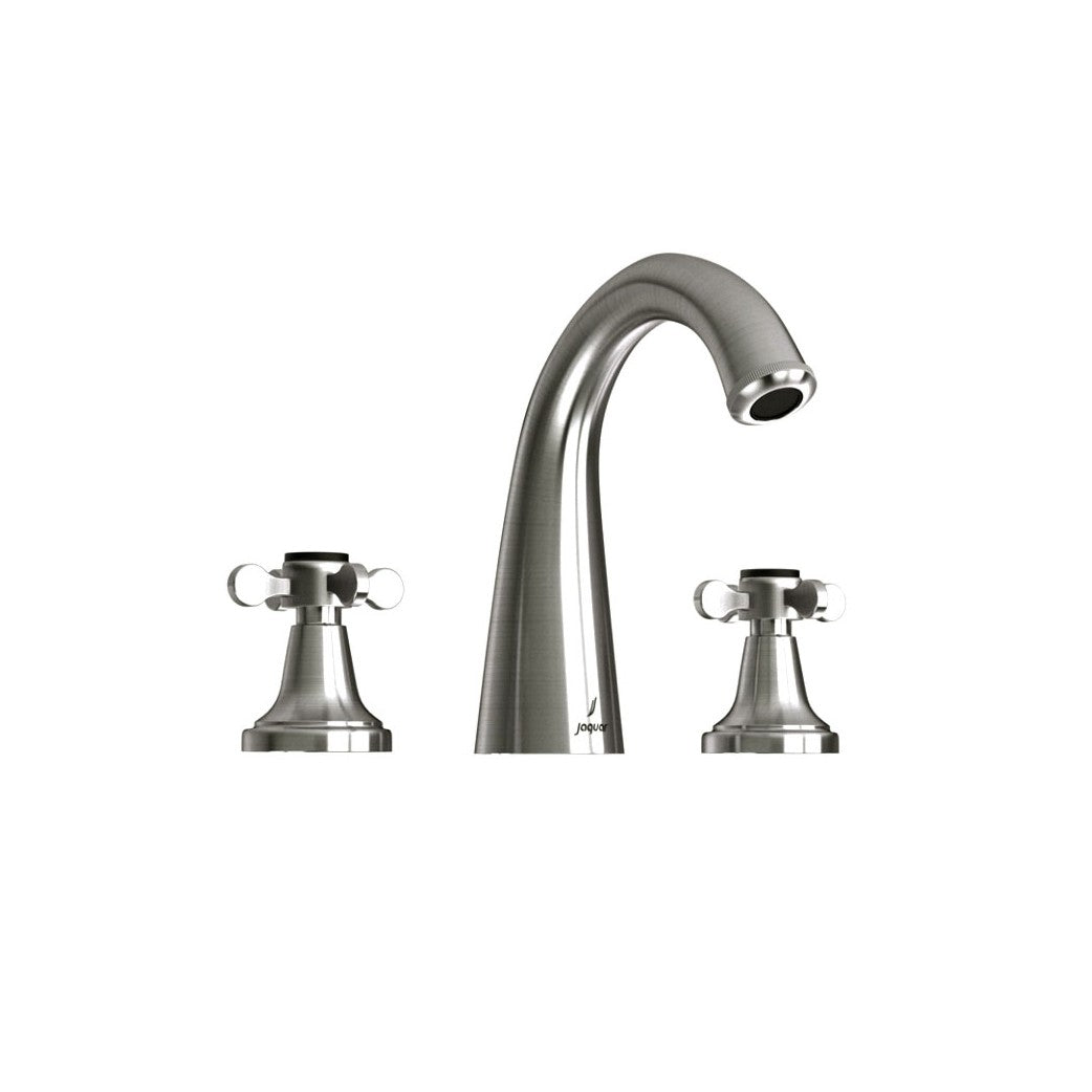 Jaquar 3-Hole Basin Mixe