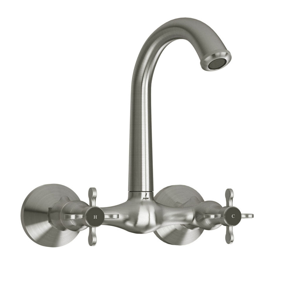 jaquar Sink Mixer with Short Swinging Spout