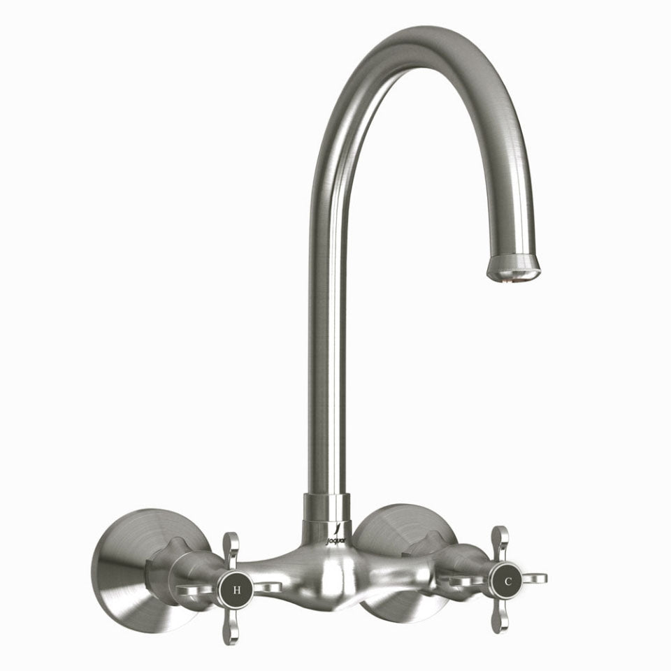 Jaquar Sink Mixer with Regular Swinging Spout