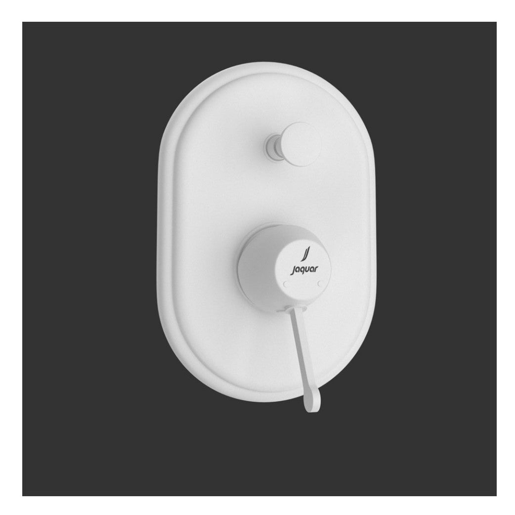 Jaquar Single Lever Exposed Kit