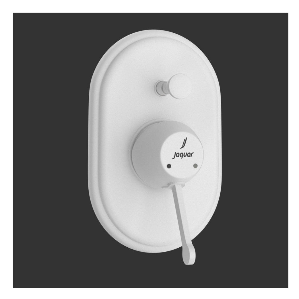 Jaquar Single Lever Exposed Kit HI-Flow