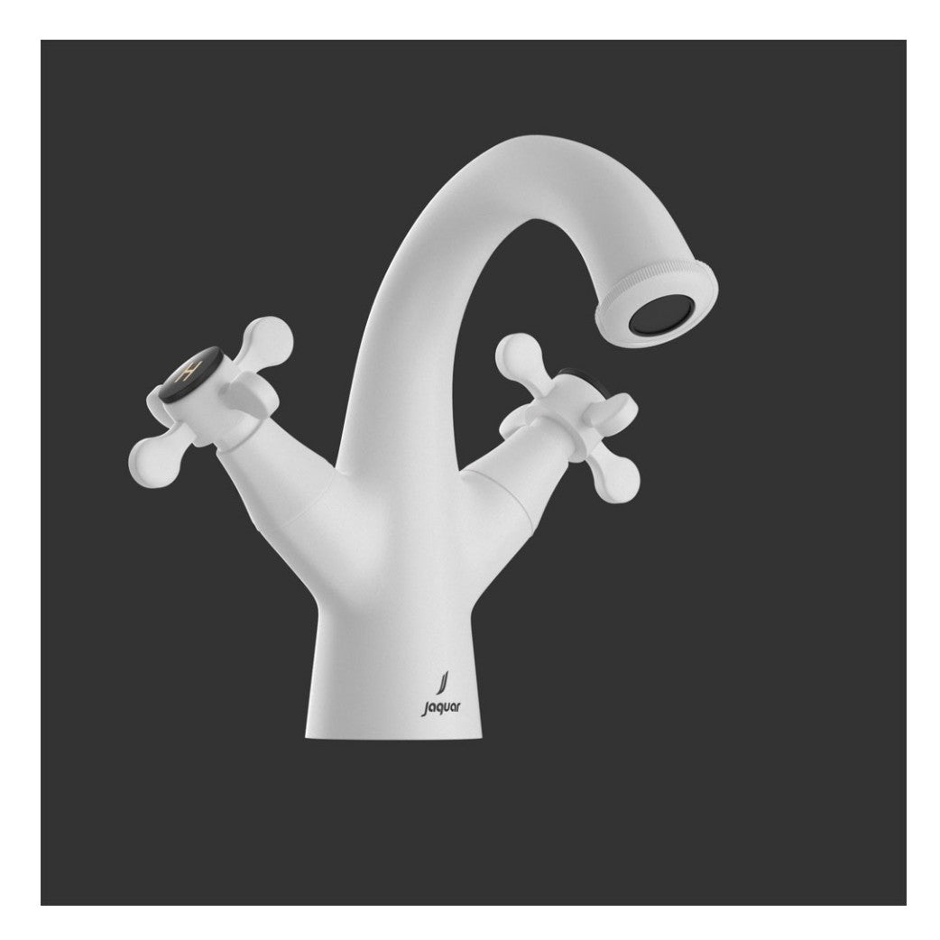 Jaquar Central Hole Basin Mixer