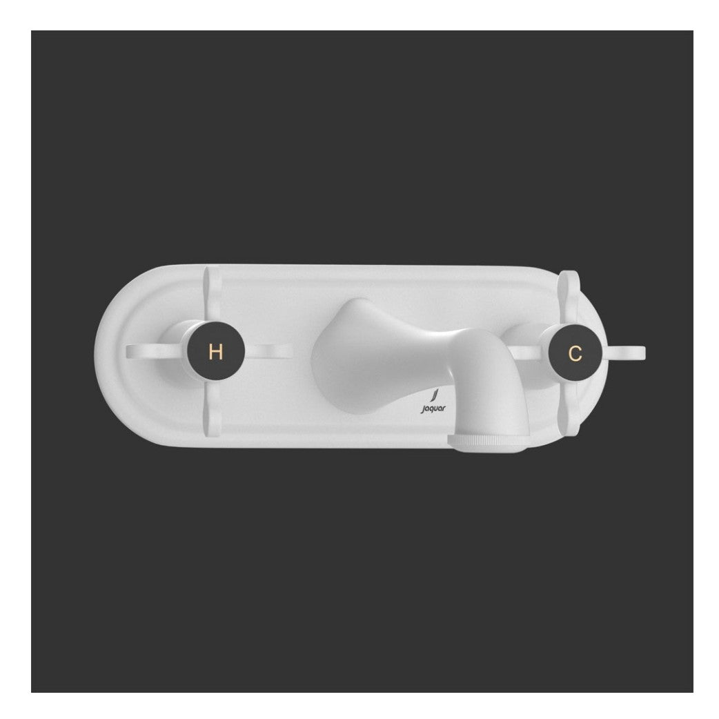 Jaquar Two Concealed Stop Cocks
