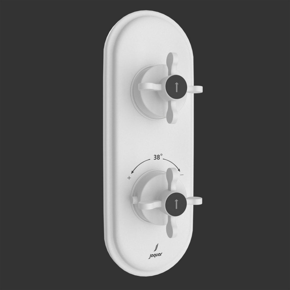 Jaquar Aquamax Thermostatic Shower Mixer
