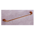 RHYNO ROSE GOLD (PVD FINISH ) - TOWEL BAR