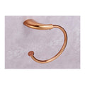 RHYNO ROSE GOLD (PVD FINISH ) - NAPKIN RING