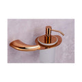 RHYNO ROSE GOLD (PVD FINISH ) - LIQUID DISPENSER