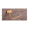 U-VA  ROSE GOLD ( PVD FINISH ) - NAPKIN RING