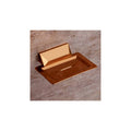 U-VA  ROSE GOLD ( PVD FINISH ) -  BRASS SOAP DISH