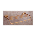 U-VA  ROSE GOLD ( PVD FINISH ) - TOWEL RACK