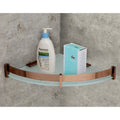 Aagna Rose Gold Corner