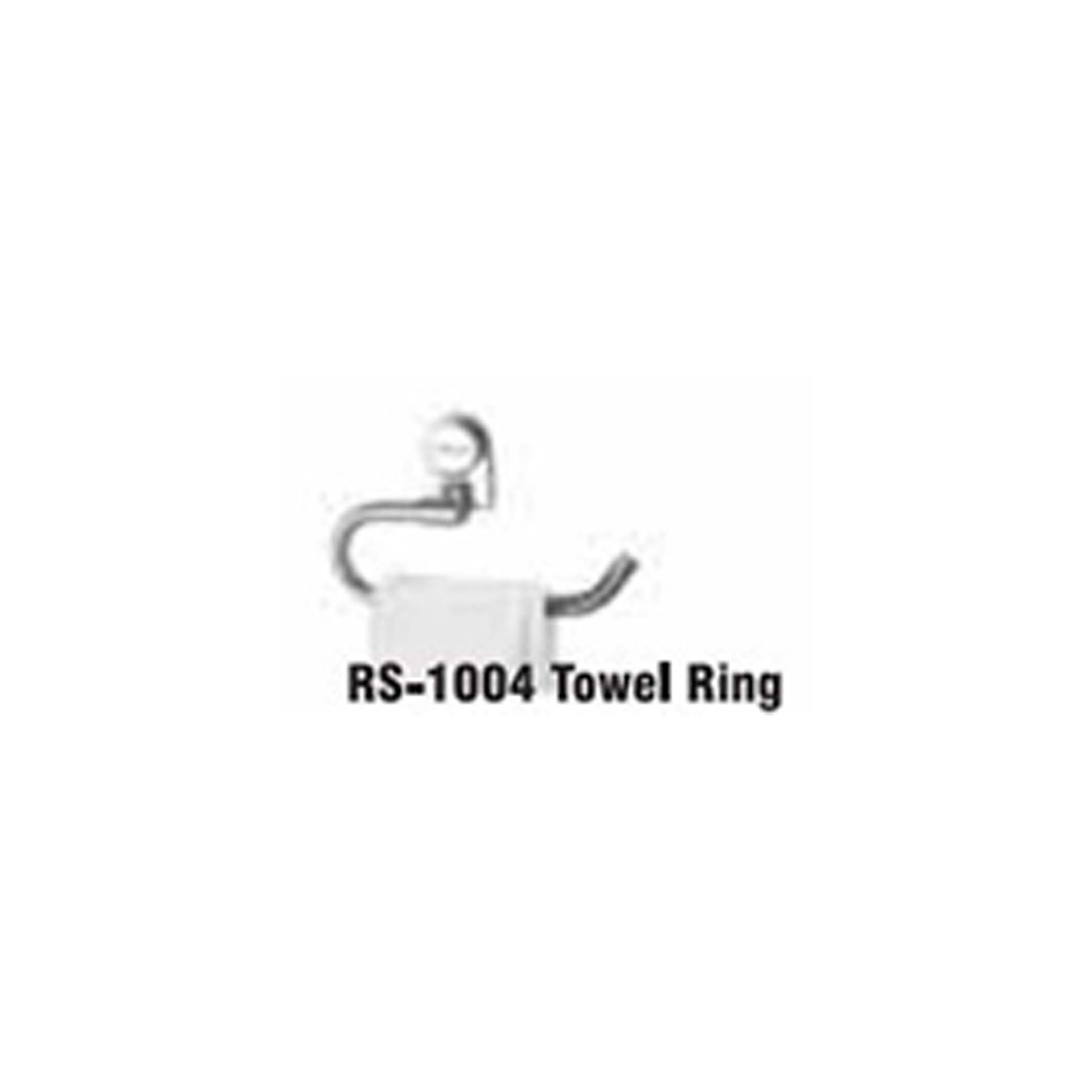 TOWEL RING