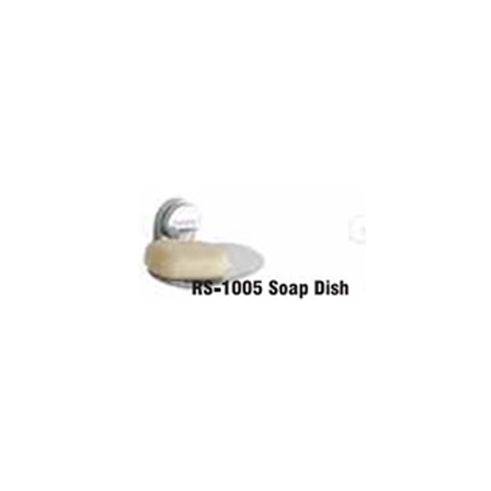 SOAP DISH