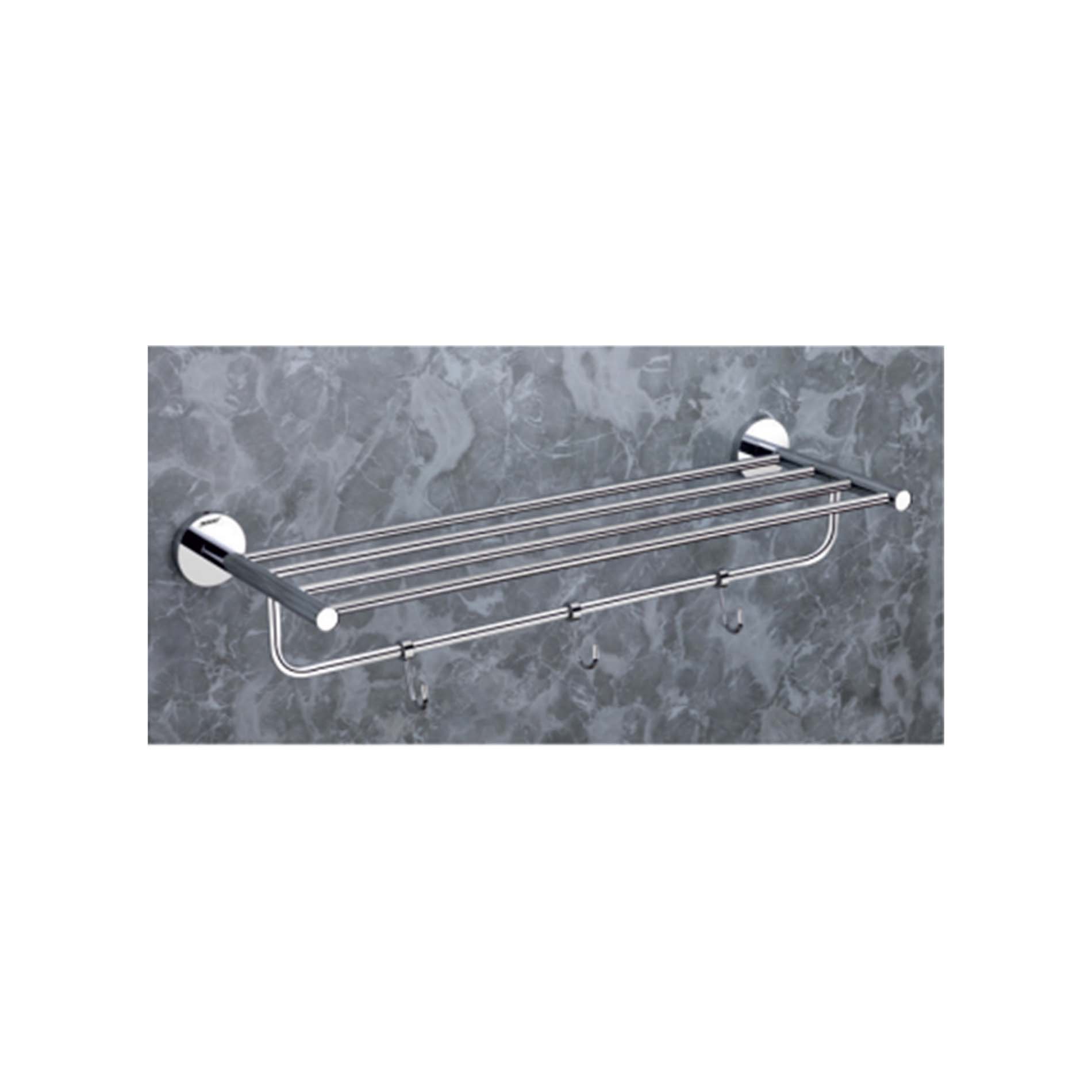 RUBY - TOWEL RACK